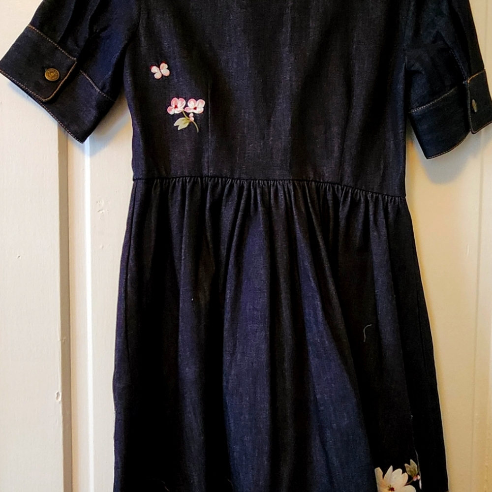 Kate Spade, size 2, new, never worn